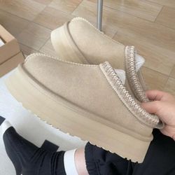 Uggs Brand New In Box