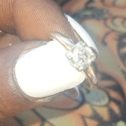 Engagement Ring