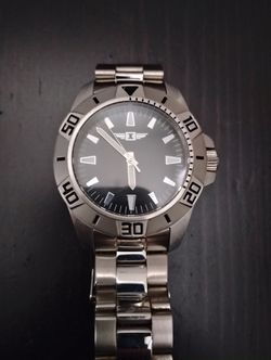 Invicta Watch