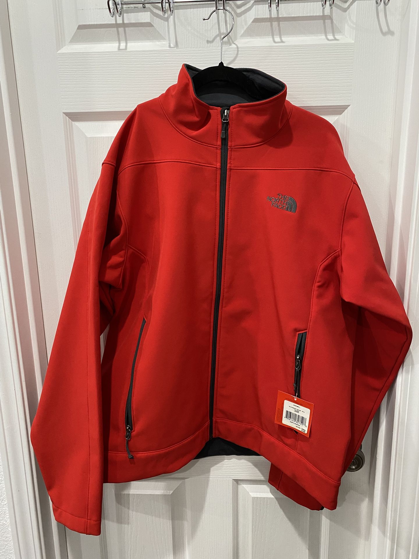 North Face Jacket