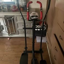 Elliptical 