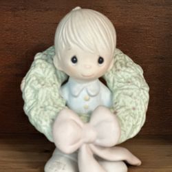 Precious Moments Figurines