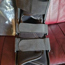 Premium Knee Ankle Air Walker 