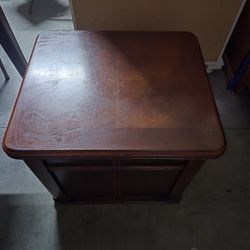 Small End Table