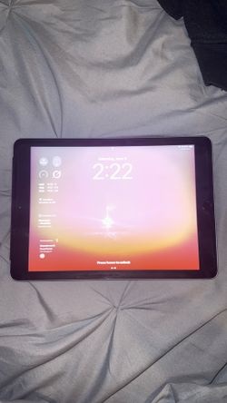 Apple iPad 6th Generation