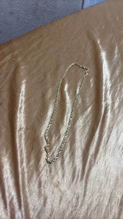 Gold chain