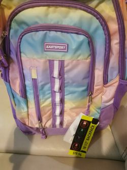 School Backpack