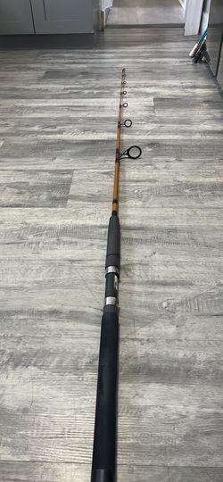Ugly Stik Tiger