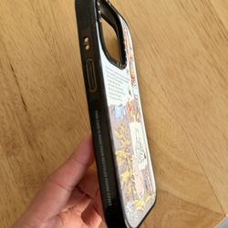 iPhone  Case, 15 Pro 