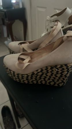 Shies size 6