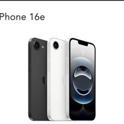 iPhone 16e $49.99