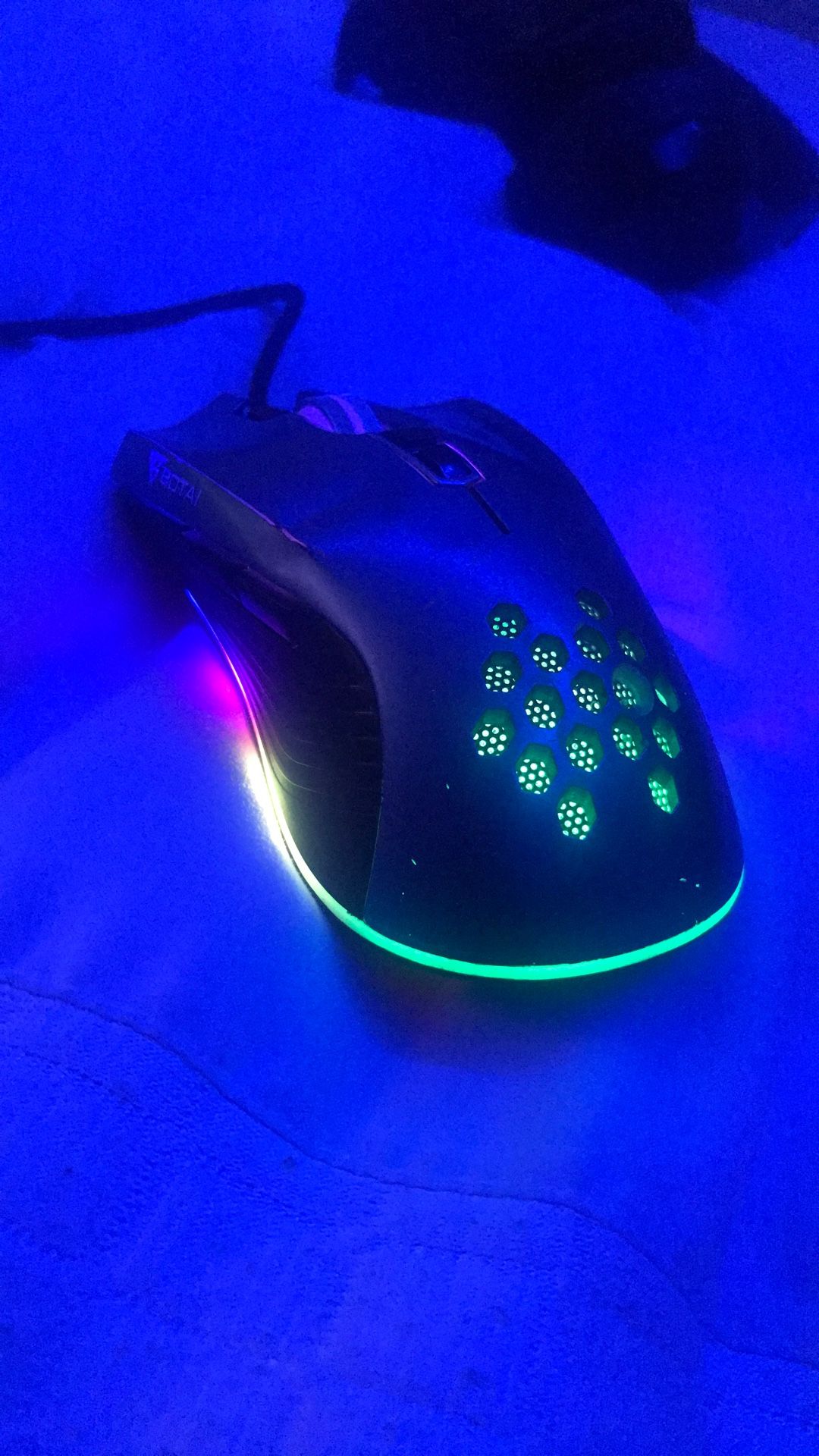 Gaming mouse 10$-15$ Read Description