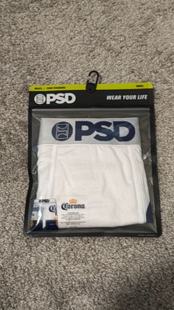 PSD Mens Size Small