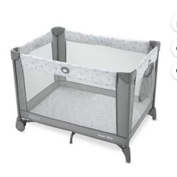 Graco Pack And Play