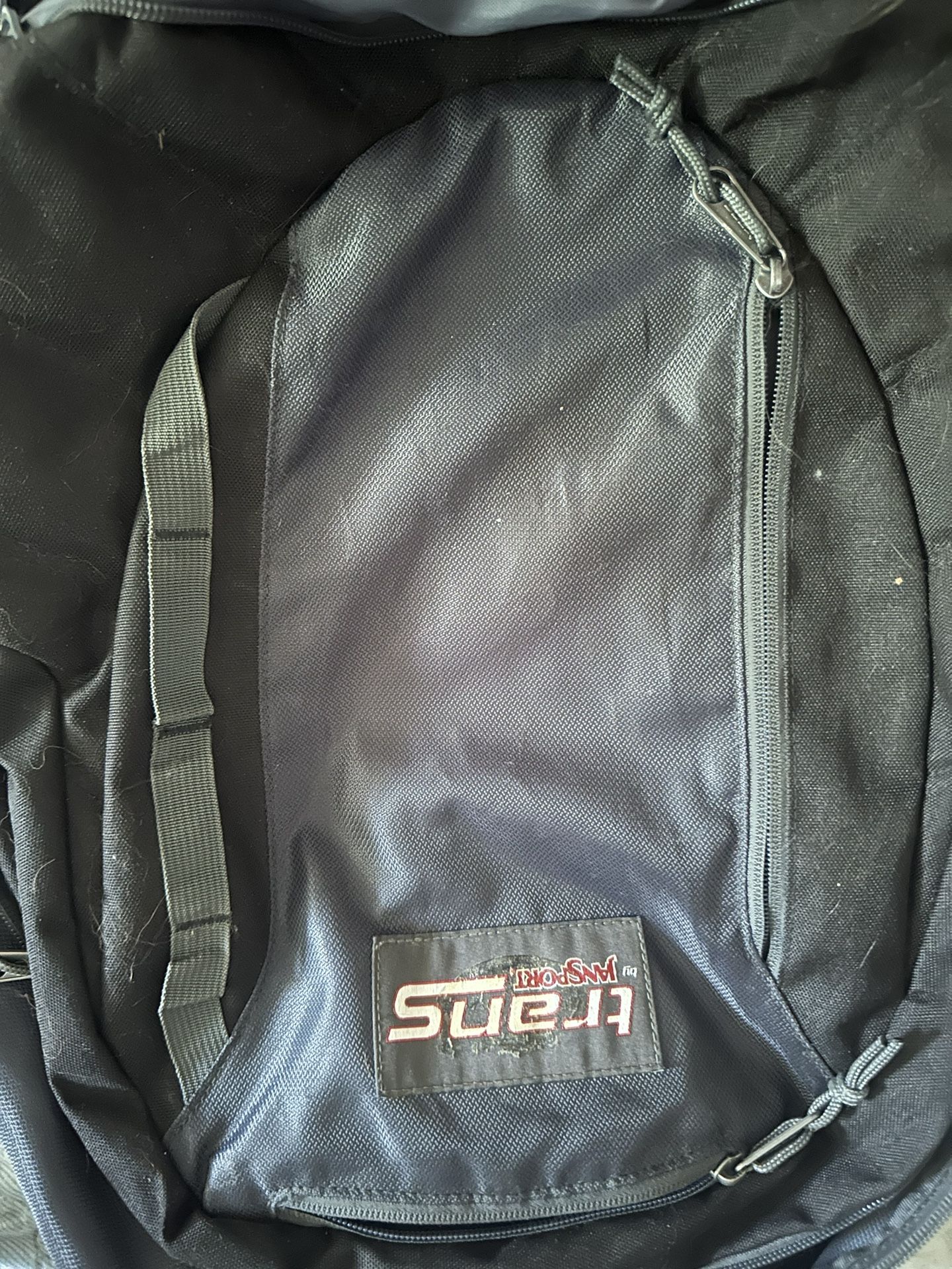 Jansport Trans Backpack