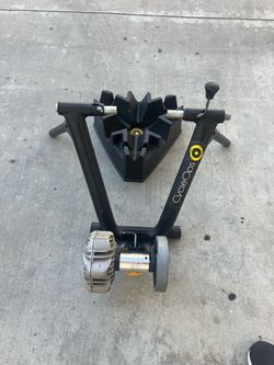 Bike trainer