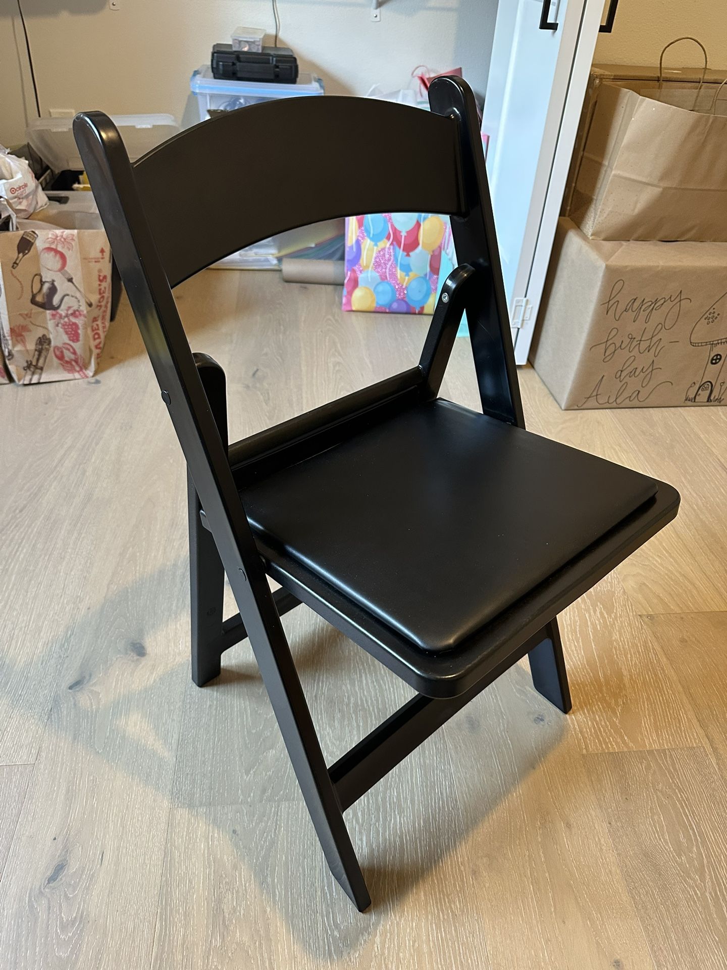 Chairs For Your Event