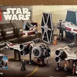 Star Wars Lego