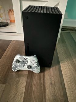 Xbox series x