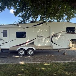Rv Camper