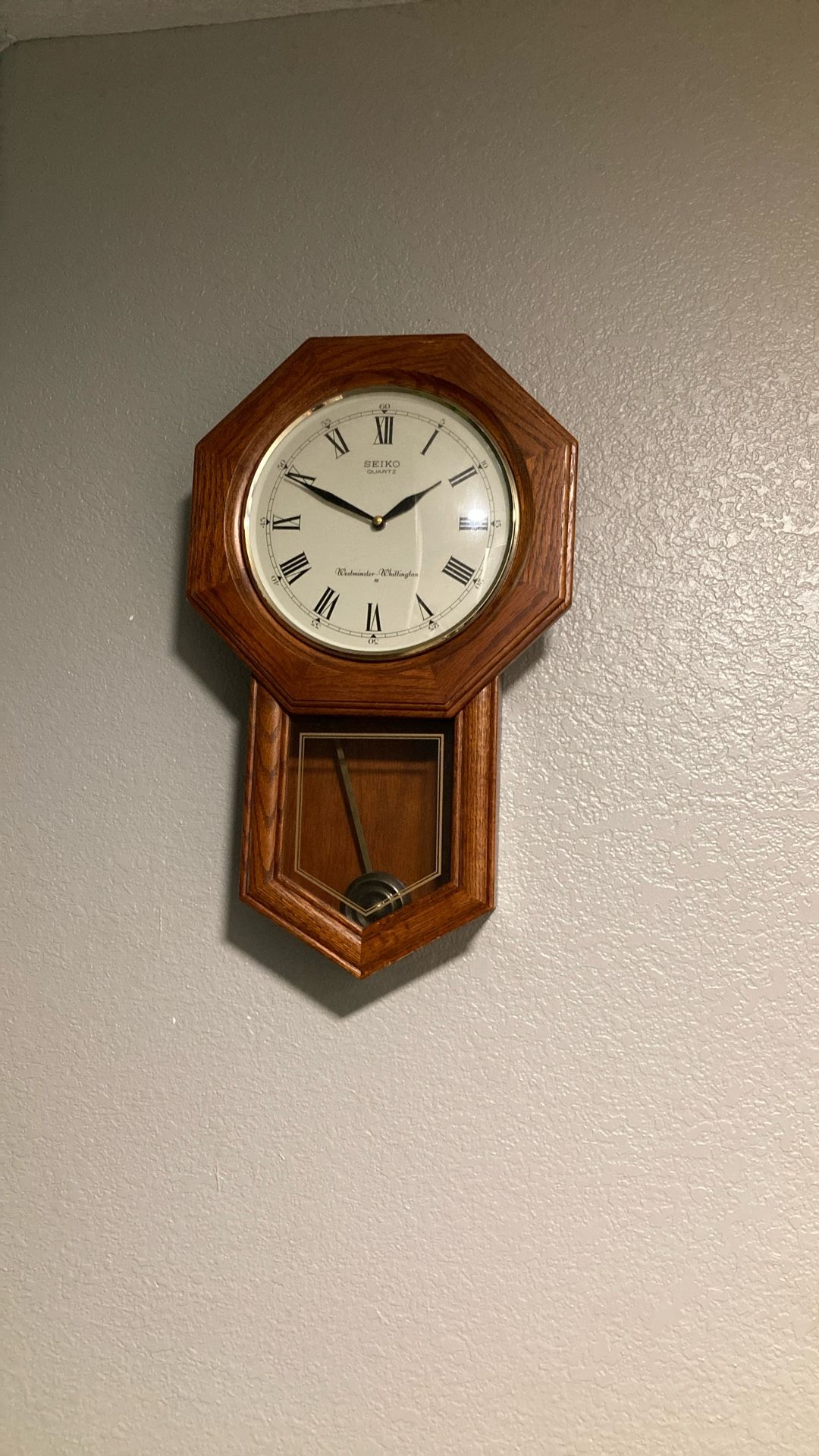 Clock