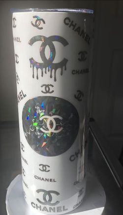 Custom Designer Tumbler