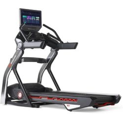 Bowflex Treadmill T22