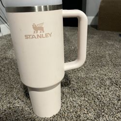 40 Ounce Stanley Cup