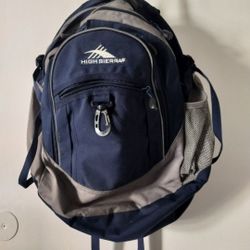Backpack Book Bag $10 NE Philly Still Available 