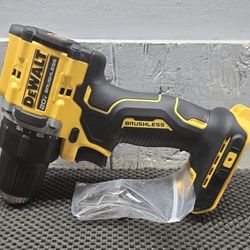 Dewalt  Drill  Driver 