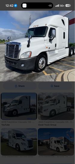 Driver needed
