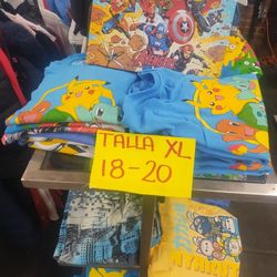 Playeras