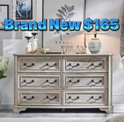 Dresser brand new sealed in box 📦