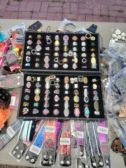 Papa Rings $2. 35th Ave & Michigan Ave Sale- Til 4pm