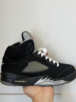 Jordan 5 OG Metallic (2016)