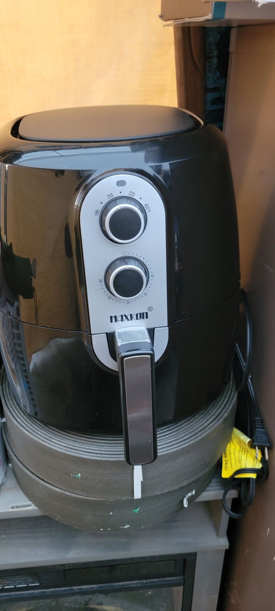 Air Fryer