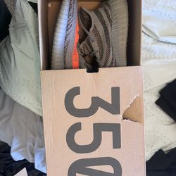 Yeezy 350