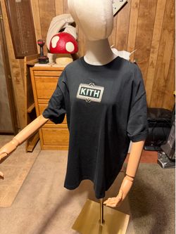 KITH XL shirt