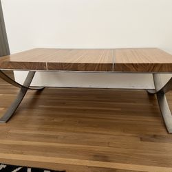 Mid Century Modern Coffee Table