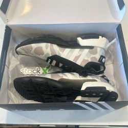 Brand New Adidas Bape Pod 3.1 Size 11