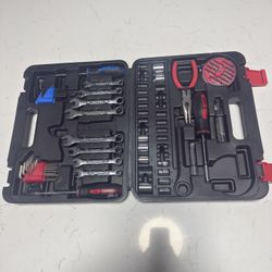 Tool Set