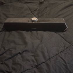 Gaming Soundbar 