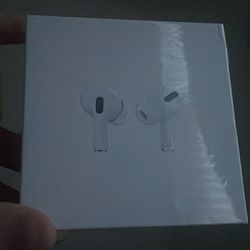 Airpod Pros