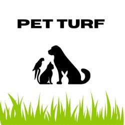 K9 pet turf dog grass run installation and supply