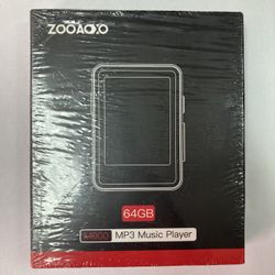 MP3 Music player 
