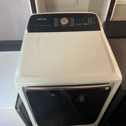 Dryer Sale!!!! Gas And Electric 