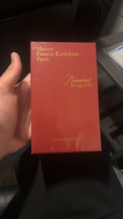 Designer Perfume