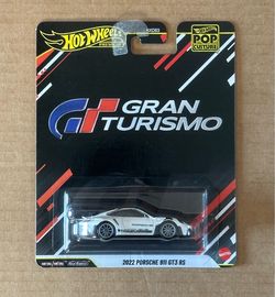 Hot Wheels Premium - Gran Turismo