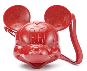 Disneyland exclusive Mickey loungefly