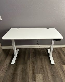 Standing desks